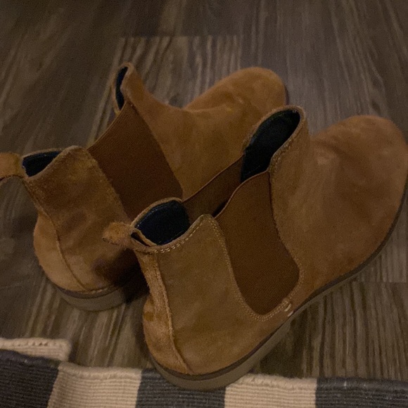 Cole Haan “Daniel” Boots size 10 - Picture 3 of 3